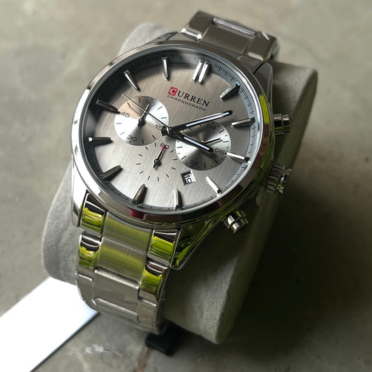CURREN ORIGINAL PARA HOMBRE REF-8446-P