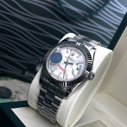 RLX DAY DATE 1.1 AUTOMÁTICO PARA HOMBRE REF - PRESIDENT p3