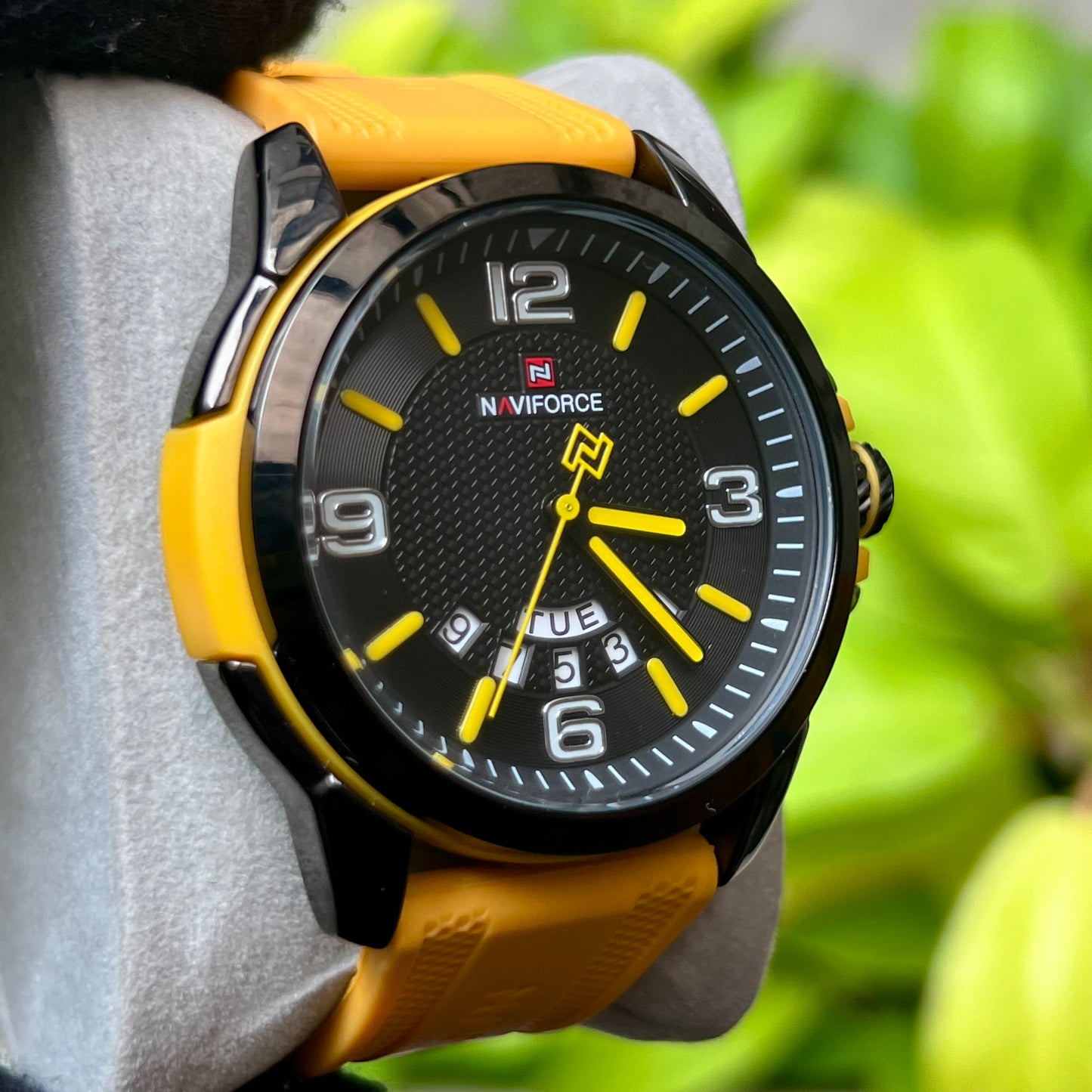 NAVIFORCE ORIGINAL PARA HOMBRE REF-9215-YN2