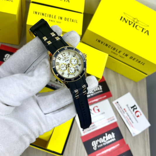 INVICTA PRO DIVER ANGEL PARA DAMA REF-ND