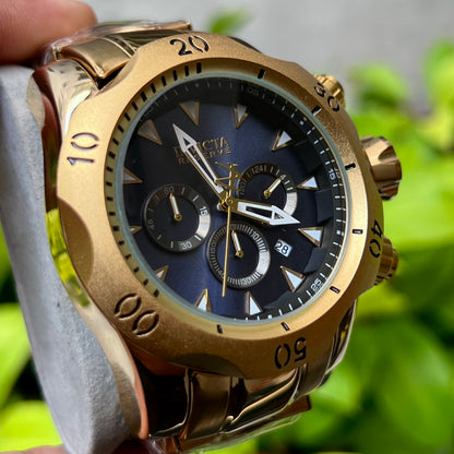 INVICTA VENOM FUNCIONAL PARA HOMBRE REF-DA