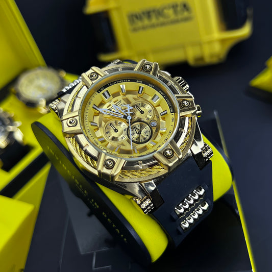 INVICTA BOLT PARA HOMBRE REF 3554-ND2