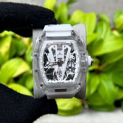 RICHARD MILLE PARA HOMBRE REF-BT
