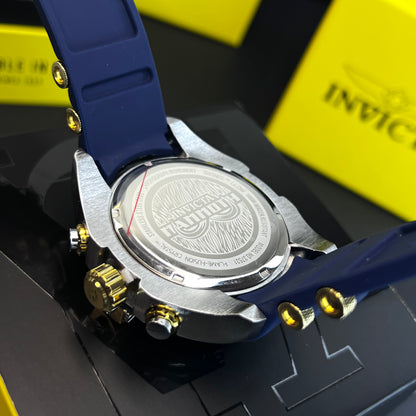 INVICTA MAMMOTH PARA HOMBRE REF-3753 AD