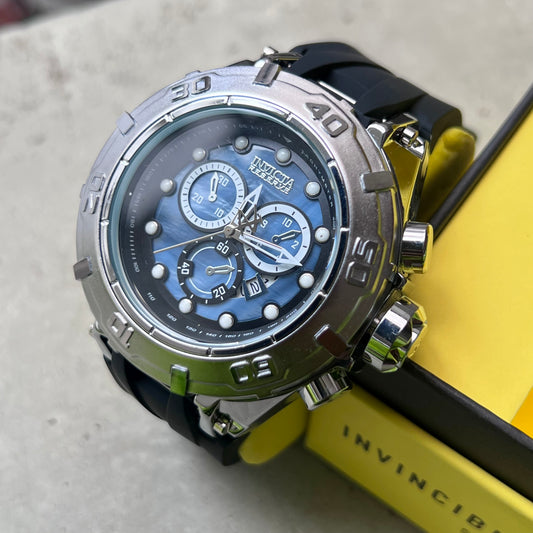 INVICTA RESERVE RIPSAW PARA HOMBRE REF-NP