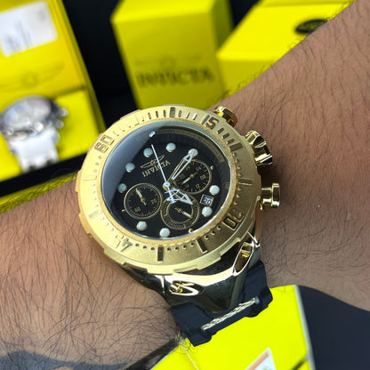 INVICTA THUNDERBOLT FUNCIONAL PARA HOMBRE REF-4654 NDN