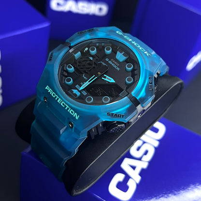 CASIO G-SHOCK PARA HOMBRE REF-GAB001 CT