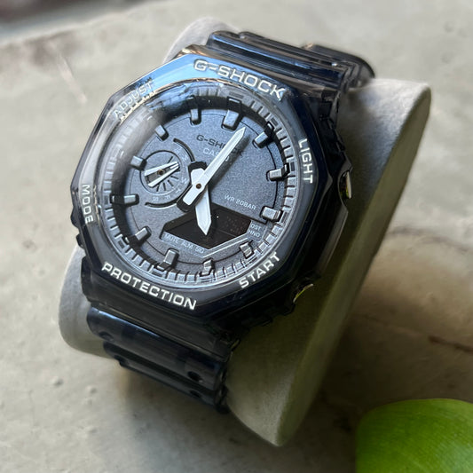 CASIO G-SHOCK UNISEX REF GMA-S2100 NT