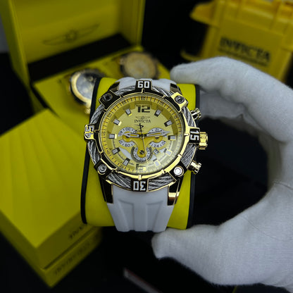 INVICTA BOLT PARA HOMBRE REF 3328-BD2