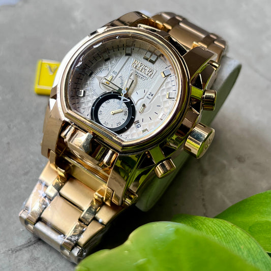 INVICTA FUNCIONAL BOLT PARA HOMBRE REF-MAGNUM-D2B