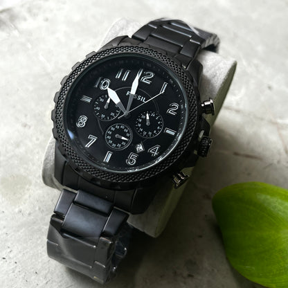 FOSSIL PARA HOMBRE REF 4861N