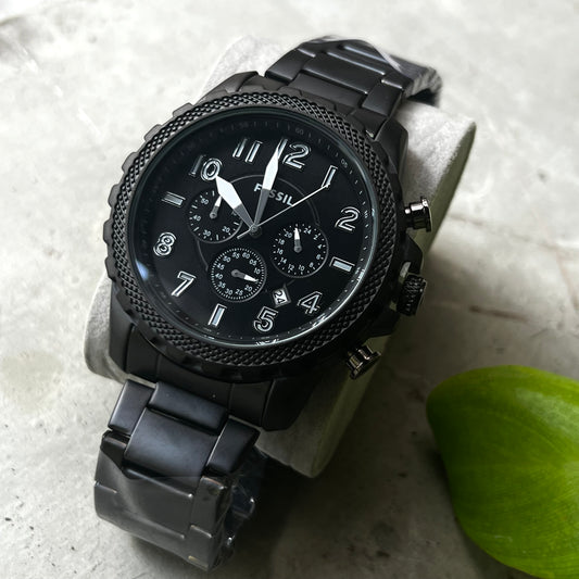 FOSSIL PARA HOMBRE REF 4861N