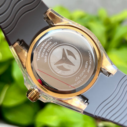INVICTA x TECHNOMARINE PARA HOMBRE REF-GDB