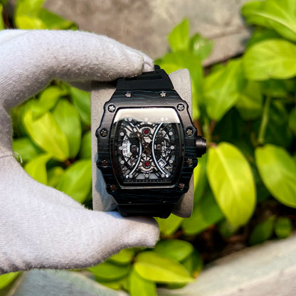 RICHARD MILLE RM12 HOMBRE REF-N2