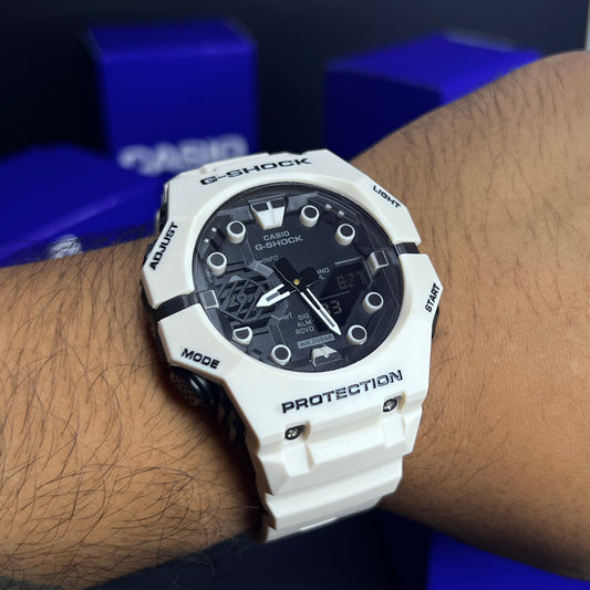 CASIO G-SHOCK PARA HOMBRE REF-GAB001 BN