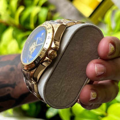 RLX AUTOMATICO PARA HOMBRE REF-D2A