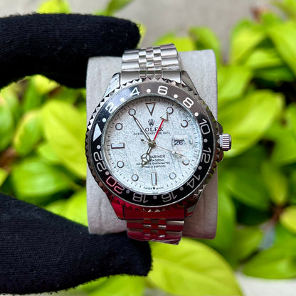 RLX PARA HOMBRE REF GMT-MASTER PNB