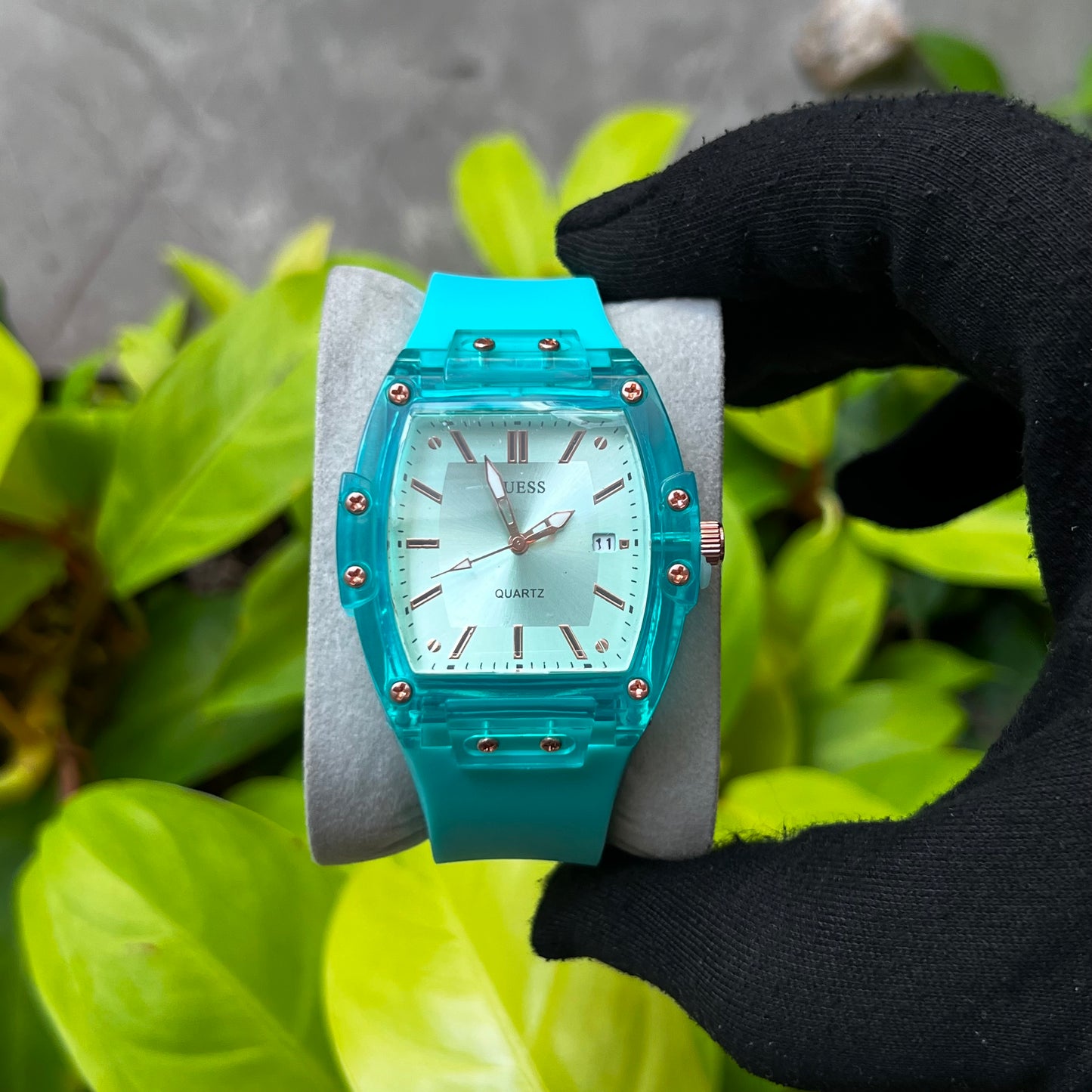 GUESS PHOENIX UNISEX REF-ATA