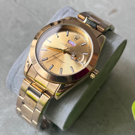 RLX DATEJUST PARA HOMBRE REF-D3
