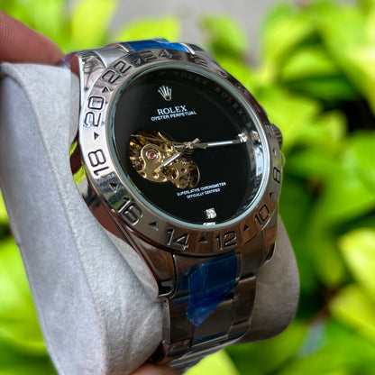 RLX AUTOMATICO PARA HOMBRE REF-P2N