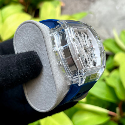 RICHARD MILLE PARA HOMBRE REF-AT