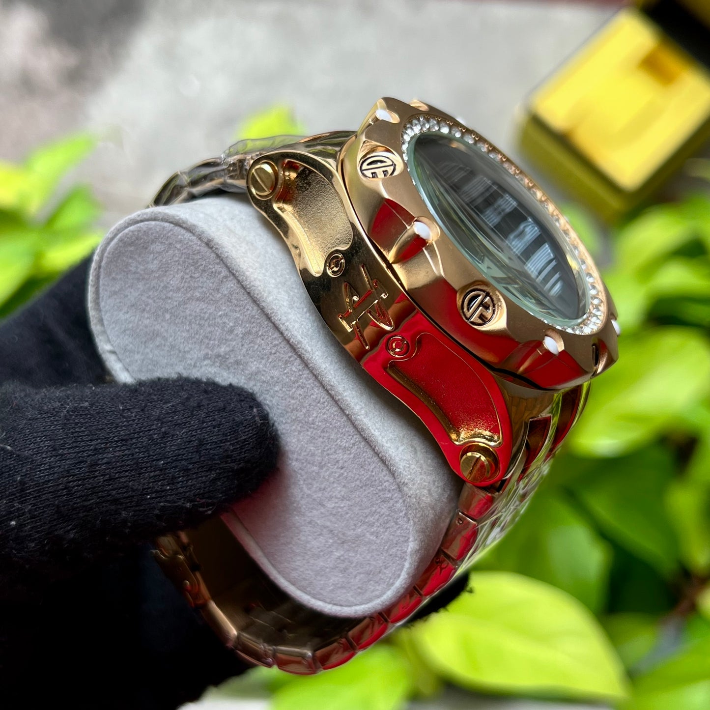 INVICTA PARA HOMBRE REF VEMON-D2C