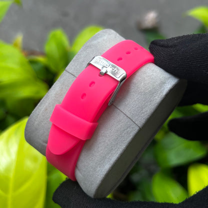 SWATCH PLANO PARA DAMA REF-FPF