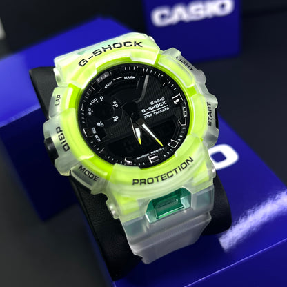 CASIO G-SHOCK PARA HOMBRE REF-GBA900 TV