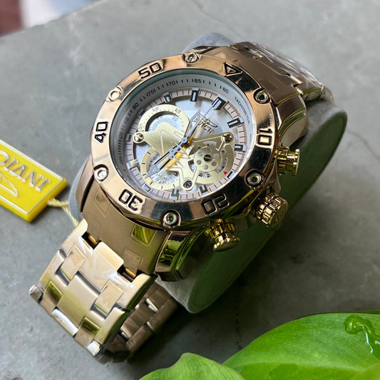 INVICTA FUNCIONAL PARA HOMBRE REF550-DB