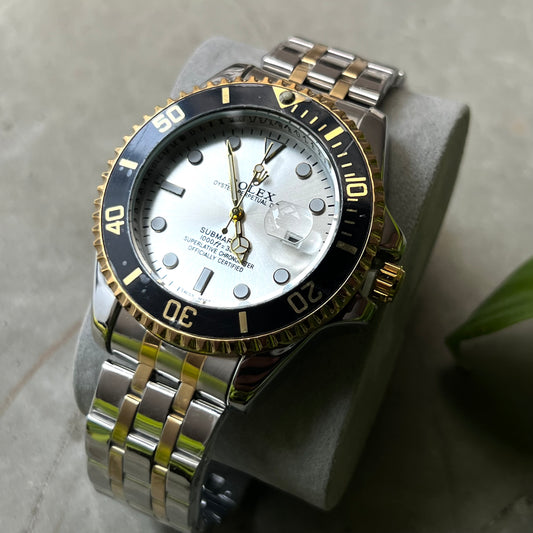 RLX SUBMARINER V2 PARA HOMBRE REF B-B2