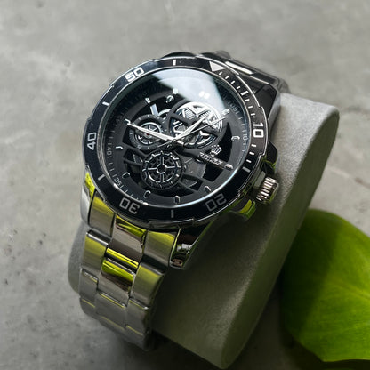 RLX COMPLEJO PARA HOMBRE REF PN