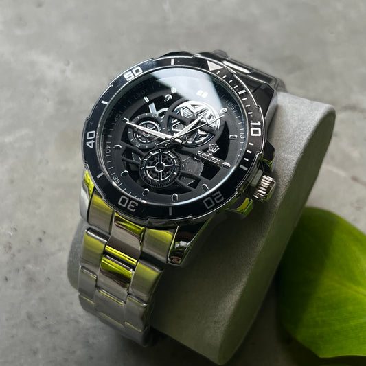 RLX COMPLEJO PARA HOMBRE REF PN