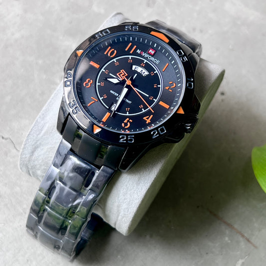 NAVIFORCE ORIGINAL PARA HOMBRE REF-9204-N3O