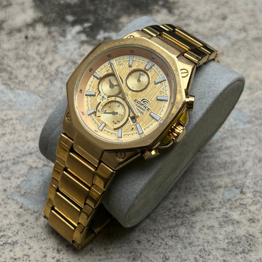 CASIO EDIFICE PARA HOMBRE REF EDS570 D3