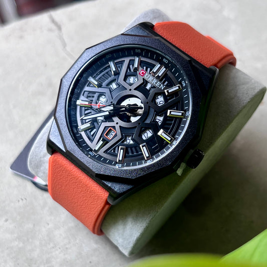 CURREN ORIGINAL PARA HOMBRE REF-8437-ON2