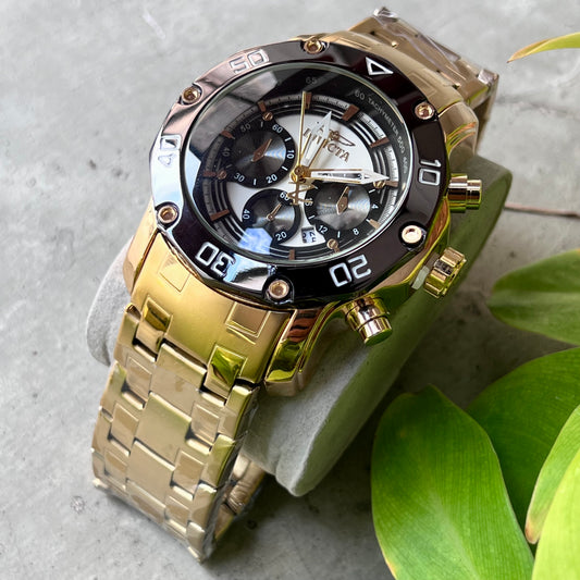 INVICTA PRO DIVER PARA HOMBRE REF3771-DNB
