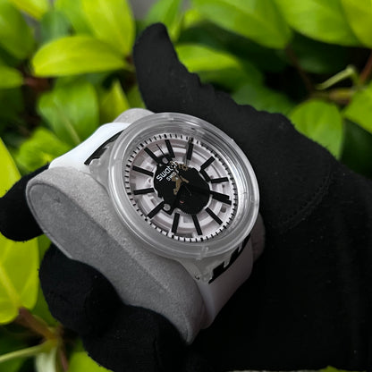 SWATCH JELLY COLOR’S PARA HOMBRE REF BN