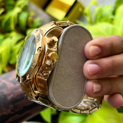 INVICTA PRO DIVER PARA HOMBRE REF3771-D3