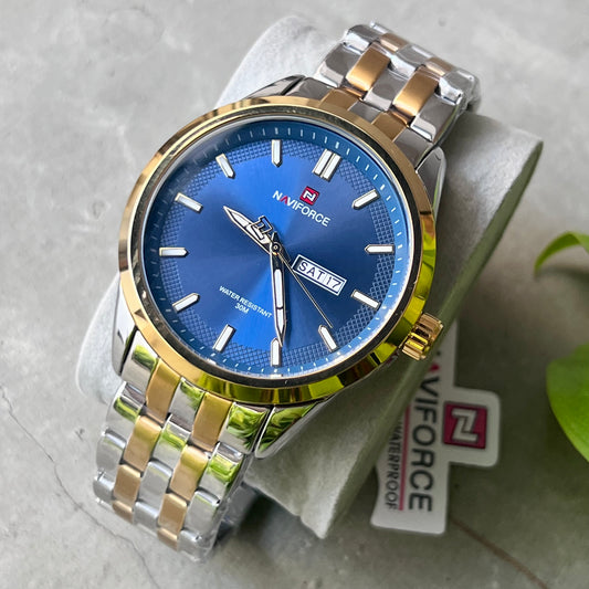 NAVIFORCE ORIGINAL PARA HOMBRE REF-9203-B2A