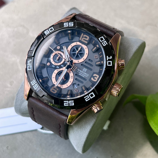 NAVIFORCE ORIGINAL PARA HOMBRE REF-8043-MN2