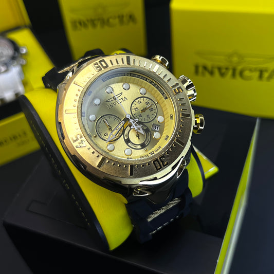 INVICTA THUNDERBOLT FUNCIONAL PARA HOMBRE REF-4654 ND2