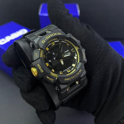 CASIO G-SHOCK PARA HOMBRE REF-GBA900 ND