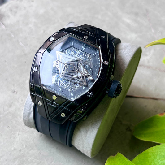 HUBLOT SPIRIT OF BIG BANG PARA HOMBRE REF-N3