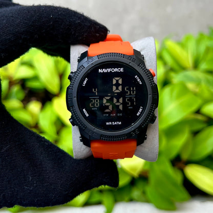 NAVIFORCE ORIGINAL PARA HOMBRE REF-7104-ON