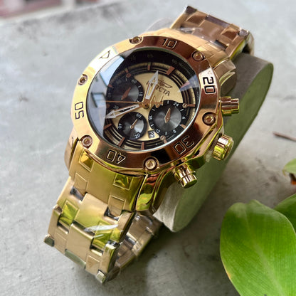 INVICTA PRO DIVER PARA HOMBRE REF3771-D3