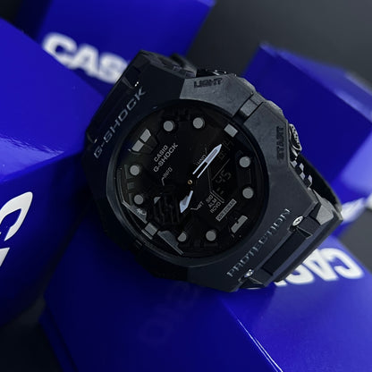 CASIO G-SHOCK PARA HOMBRE REF-GAB001 N3