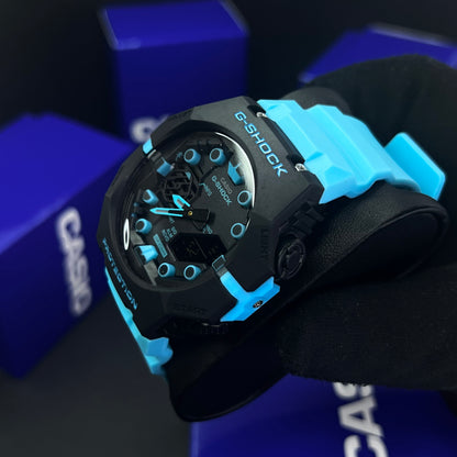 CASIO G-SHOCK PARA HOMBRE REF-GAB001 CN