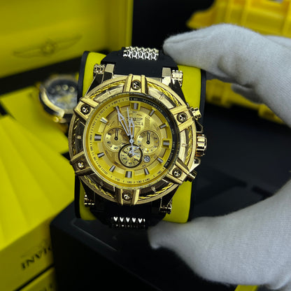 INVICTA BOLT PARA HOMBRE REF 3554-ND2