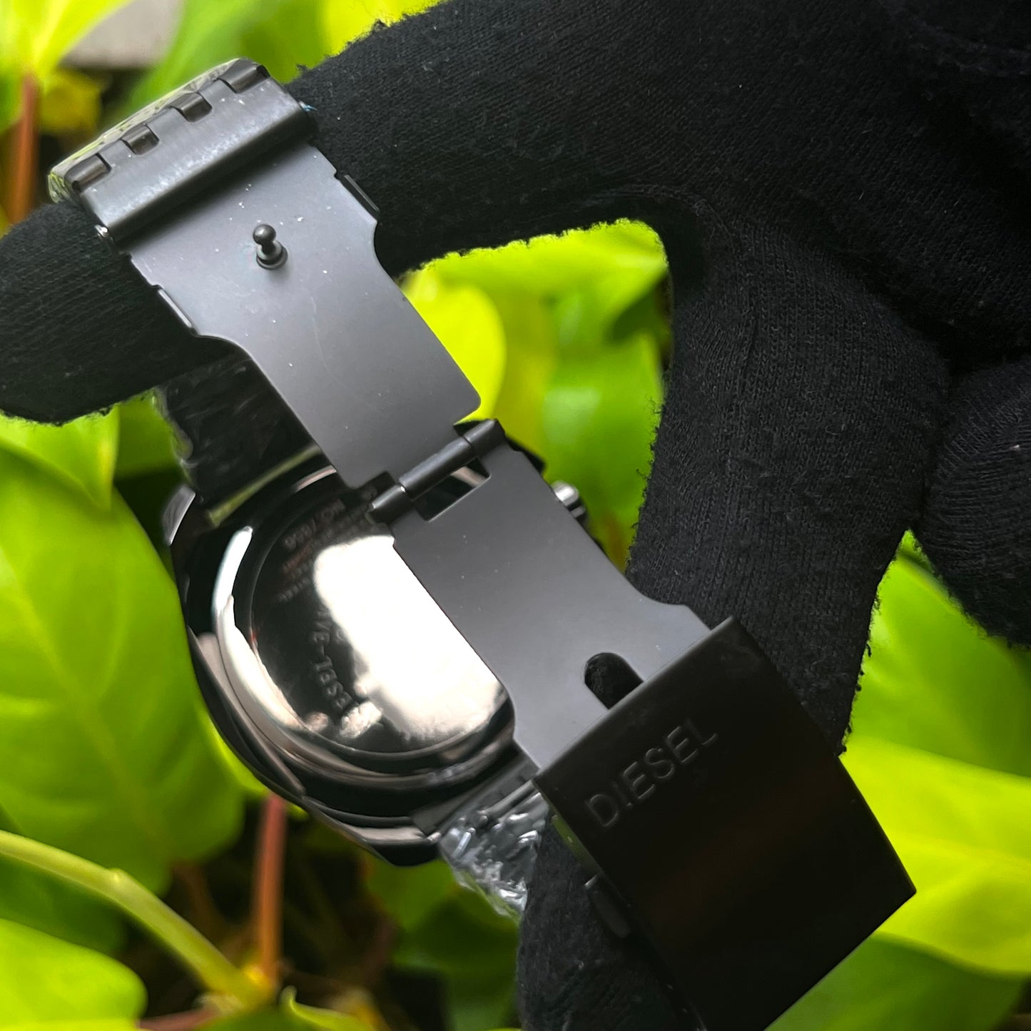 DIESEL PARA HOMBRE REF 7856NA