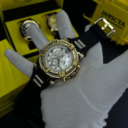 INVICTA BOLT PARA HOMBRE REF 3554-NDB